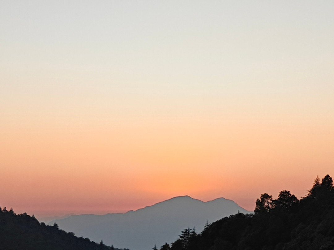 Welcomhotel by ITC Hotels, Tavleen, Chail主图