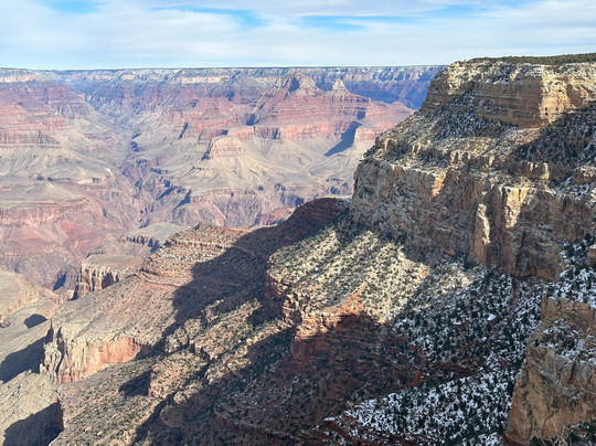 Grand Canyon Adventures-弗拉格斯塔夫必去景点