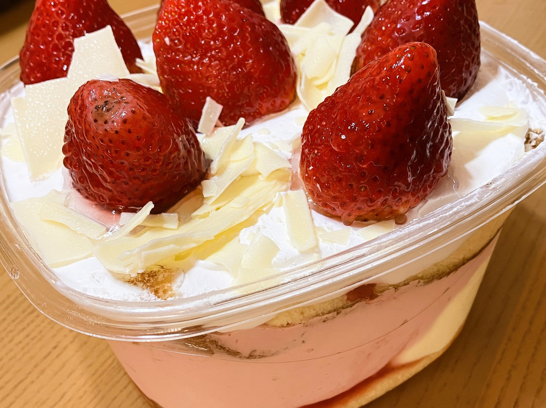 三井奥特莱斯购物城 入间-入间市必去景点