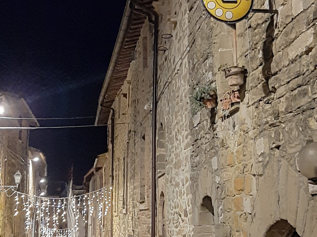 Albergo Il Rientro主图