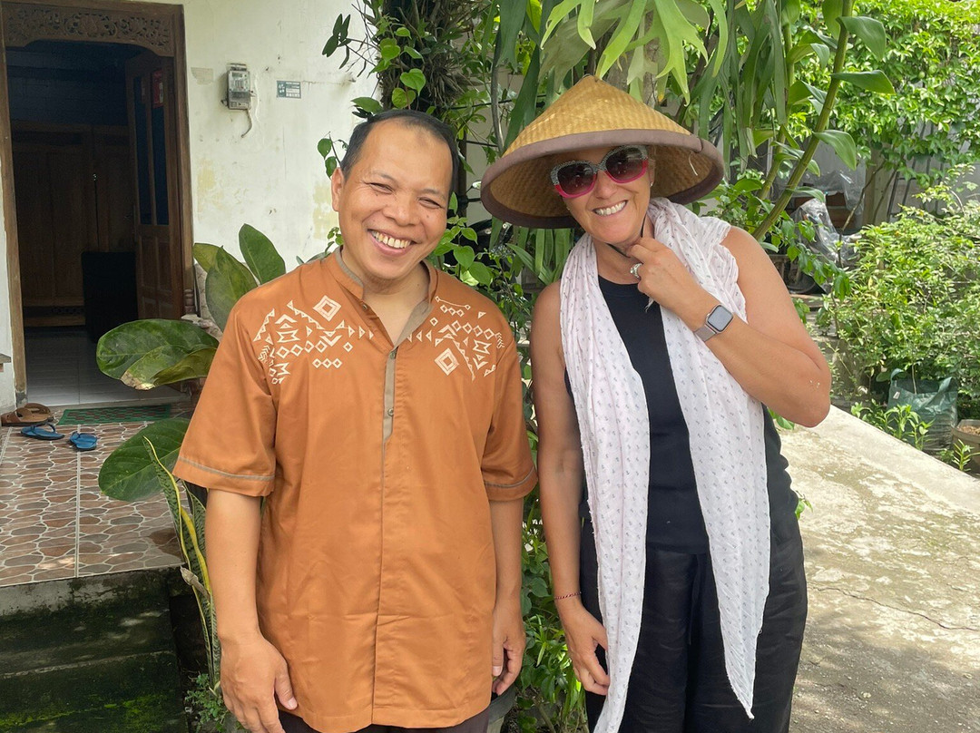 Alga Lova Tour-Yogyakarta必去景点