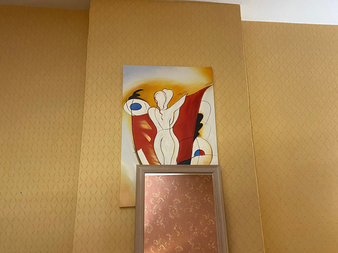 Hotel Domaine des Cedres主图