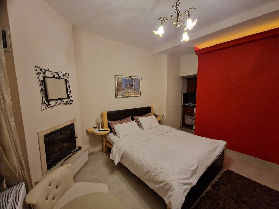 Liogerma Guesthouse主图