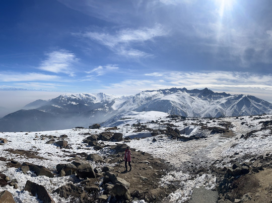 Liyana Holidays-斯利那加必去景点