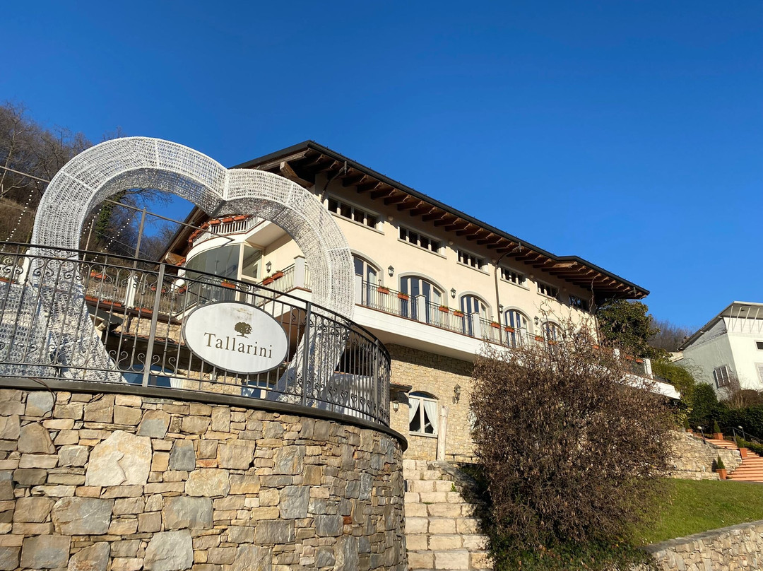 Cantina Tallarini | Tallarini Winery景点图片