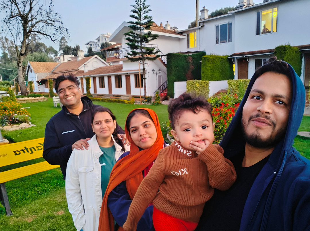 Yantra Resort Ooty主图