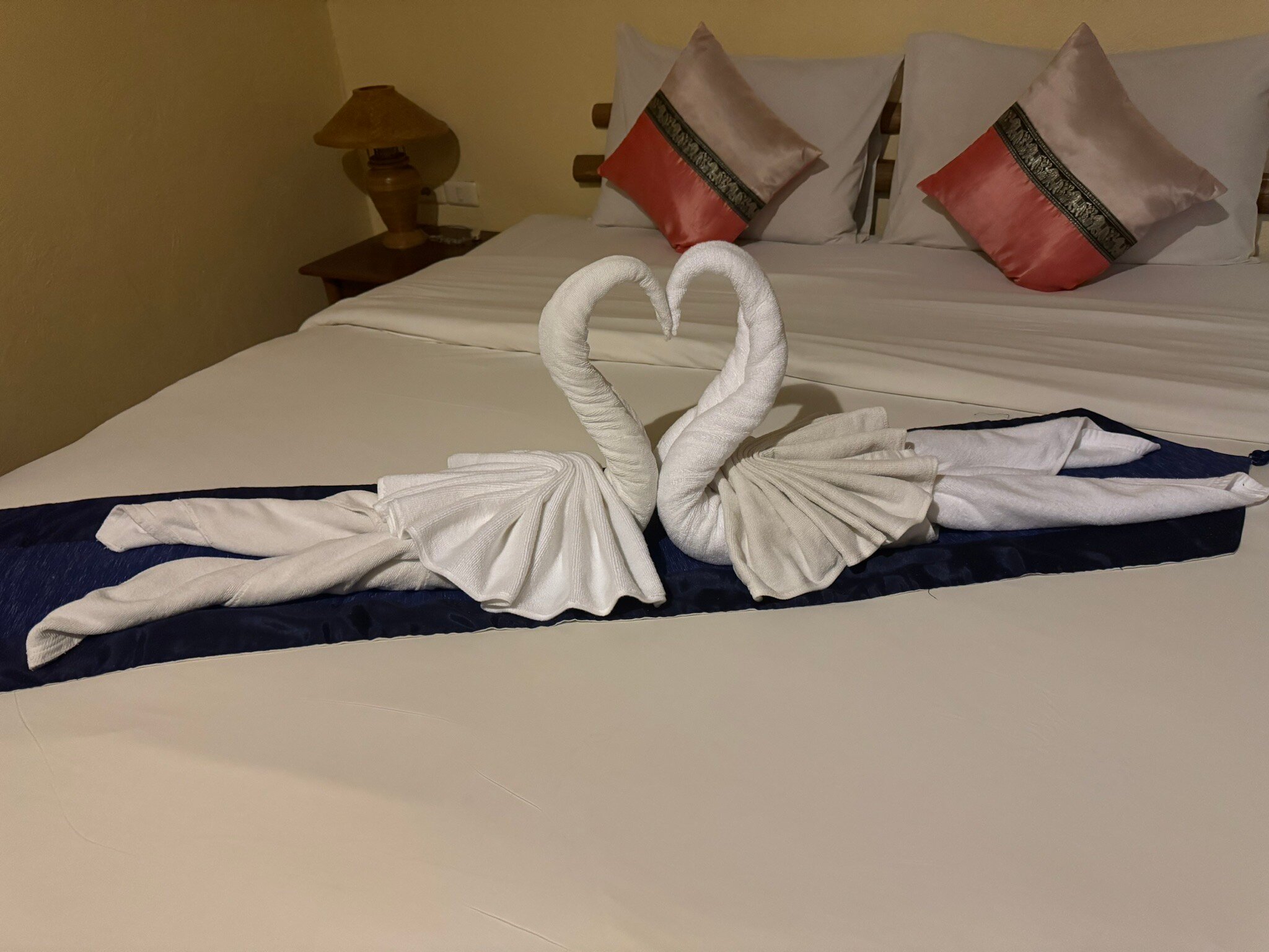 棕榈花园度假村酒店-官方