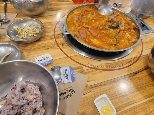 이태리부대찌개 다산점主图