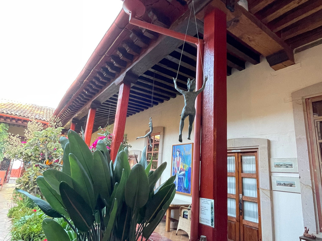 Hotel Casa Encantada主图