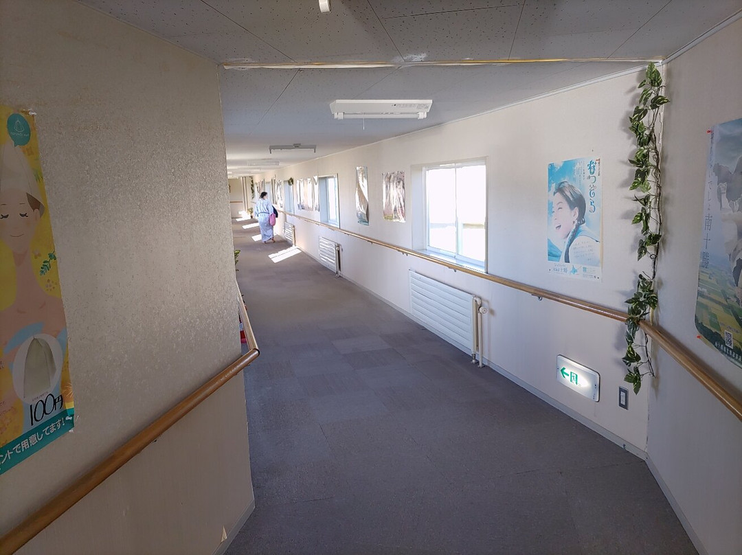 Bansei Onsen-大树町必去景点