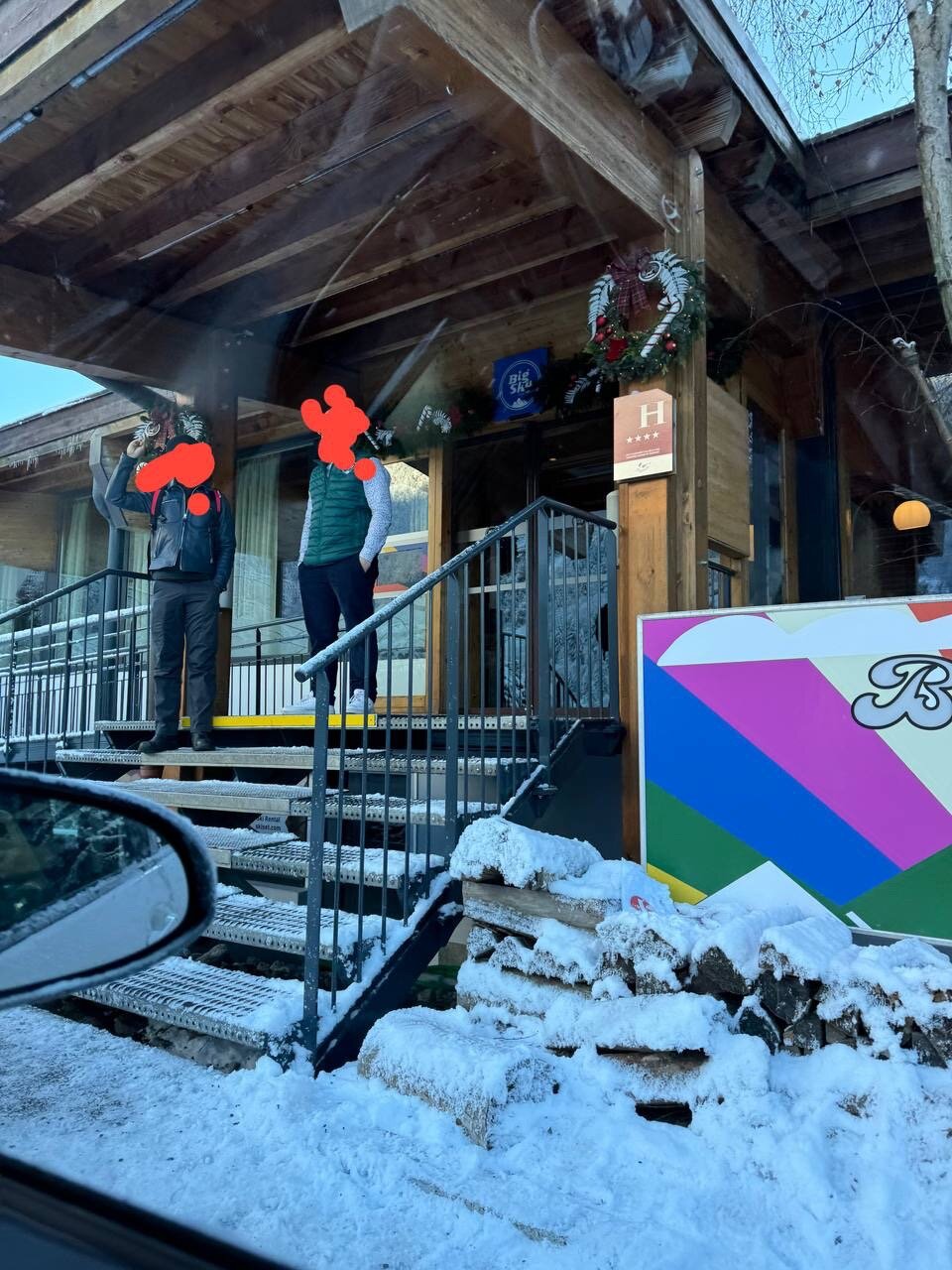 Big Sky Hotel-官方