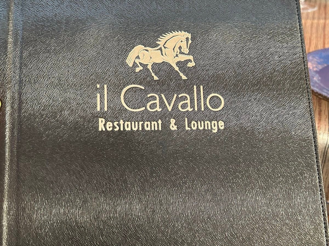 IL Cavallo Restaurant & Lounge