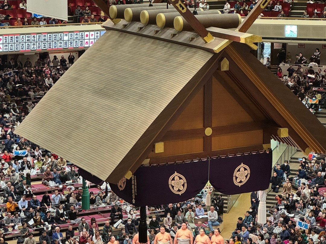 BuySumoTickets-墨田区必去景点