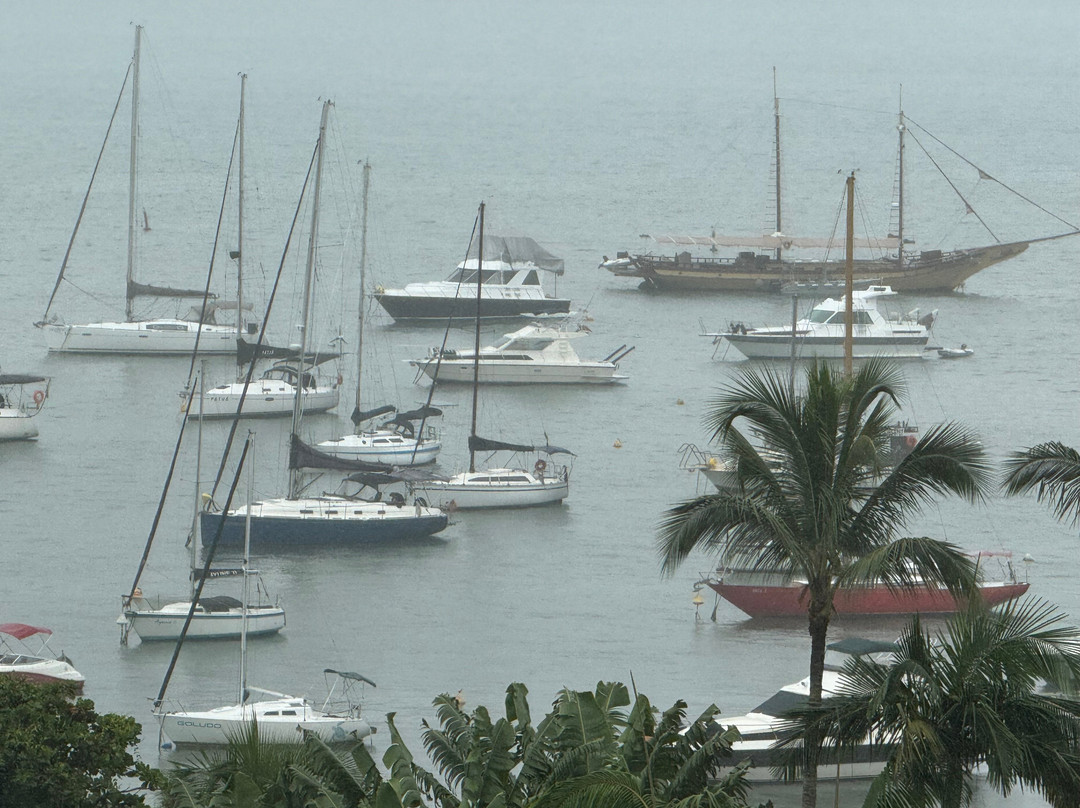 Itapemar Hotel主图