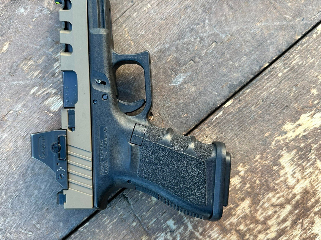 Gun Blast Vegas-拉斯维加斯必去景点