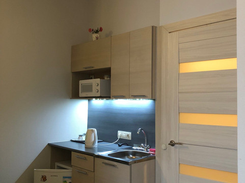 叶谢宁公寓酒店主图