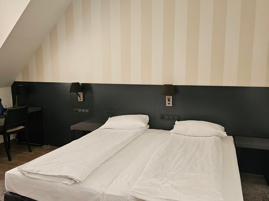 Hotel Barczyzna主图