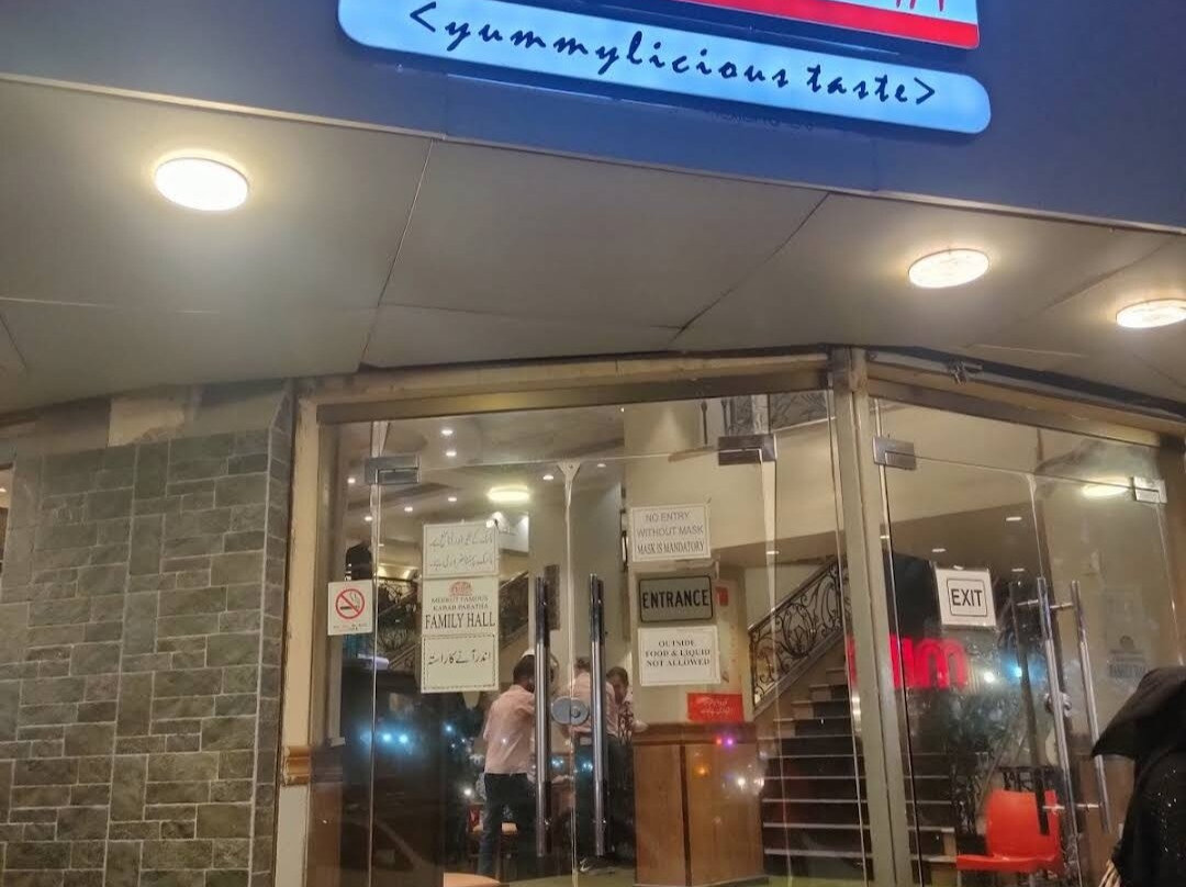 Meerut Famous Kabab Paratha