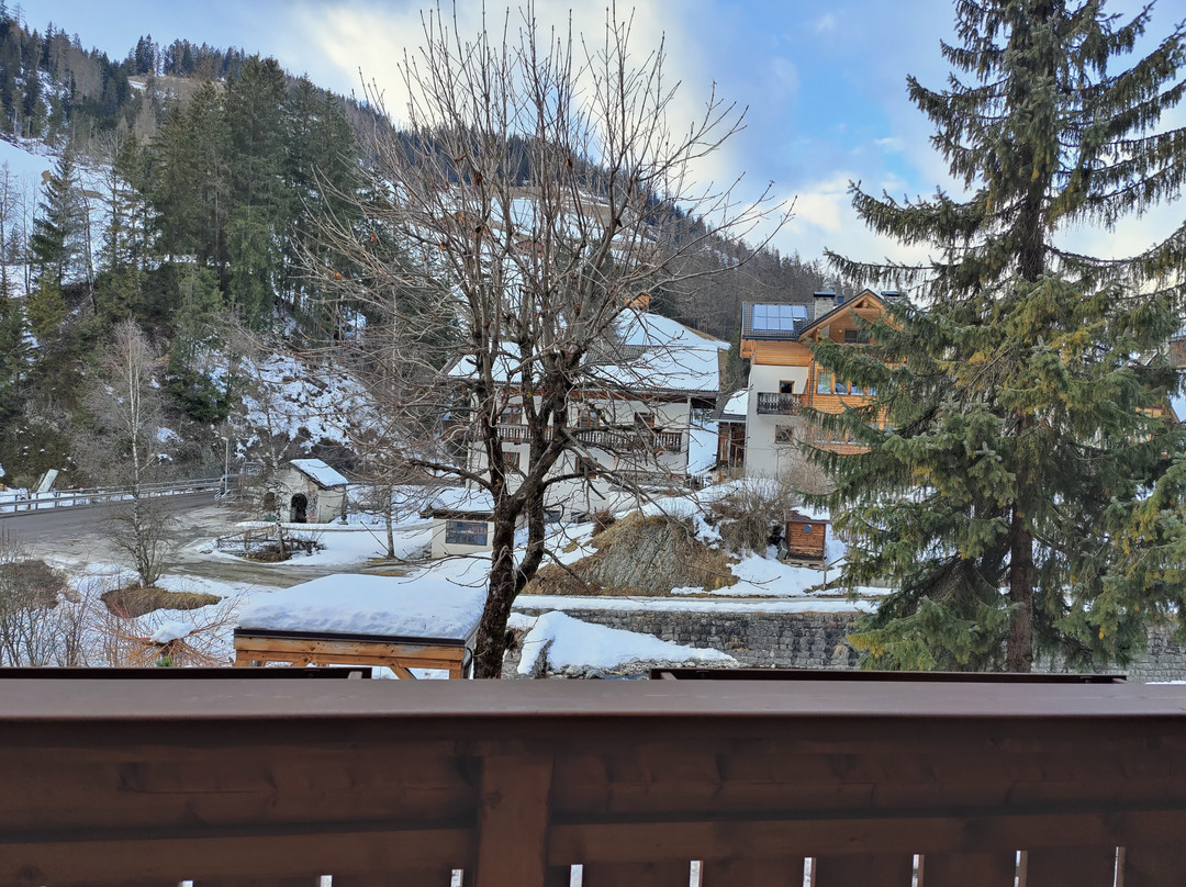 Hotel Posta Pederoa主图