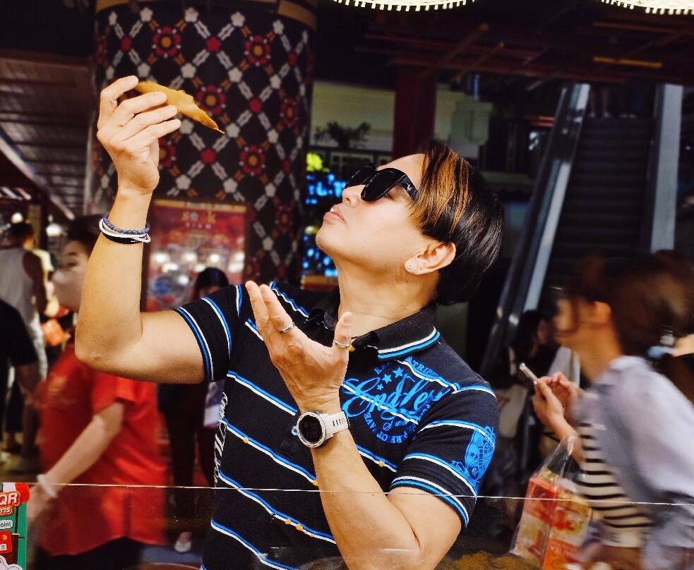 Lux Boutique Hotel主图