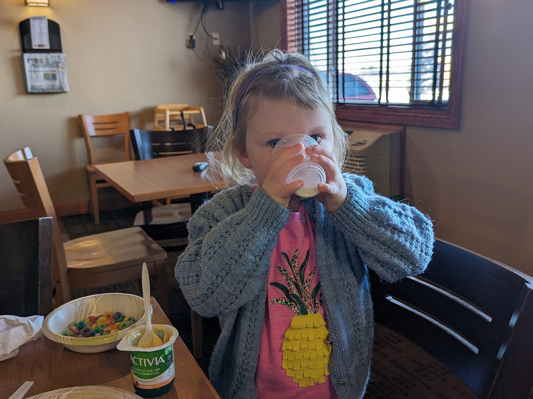 AmericInn by Wyndham Baldwin主图