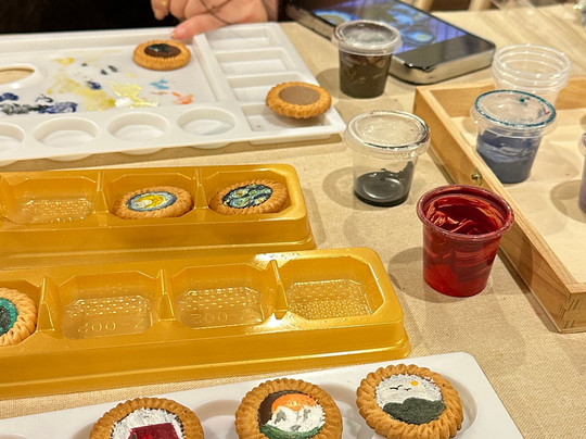 White Canvas Studio-新加坡必去景点