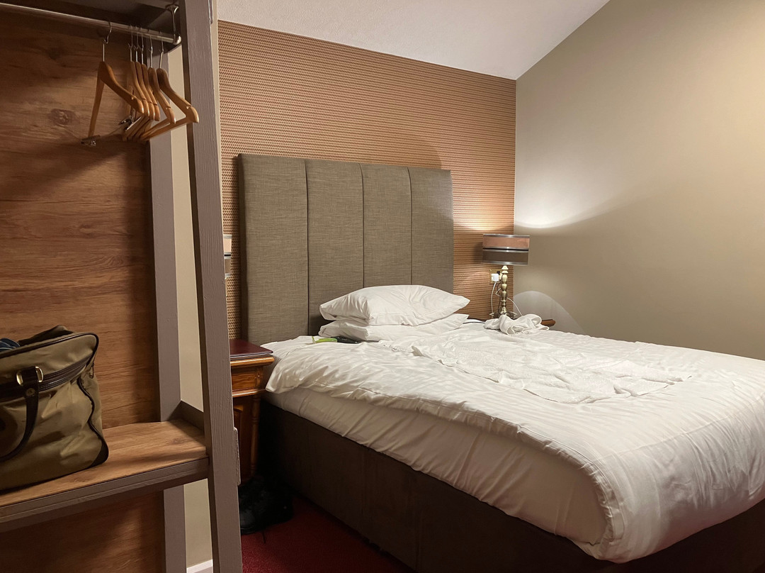 Howden Court Hotel主图