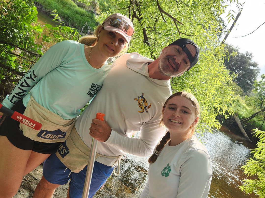 Peace Paleo Adventures-Wauchula必去景点