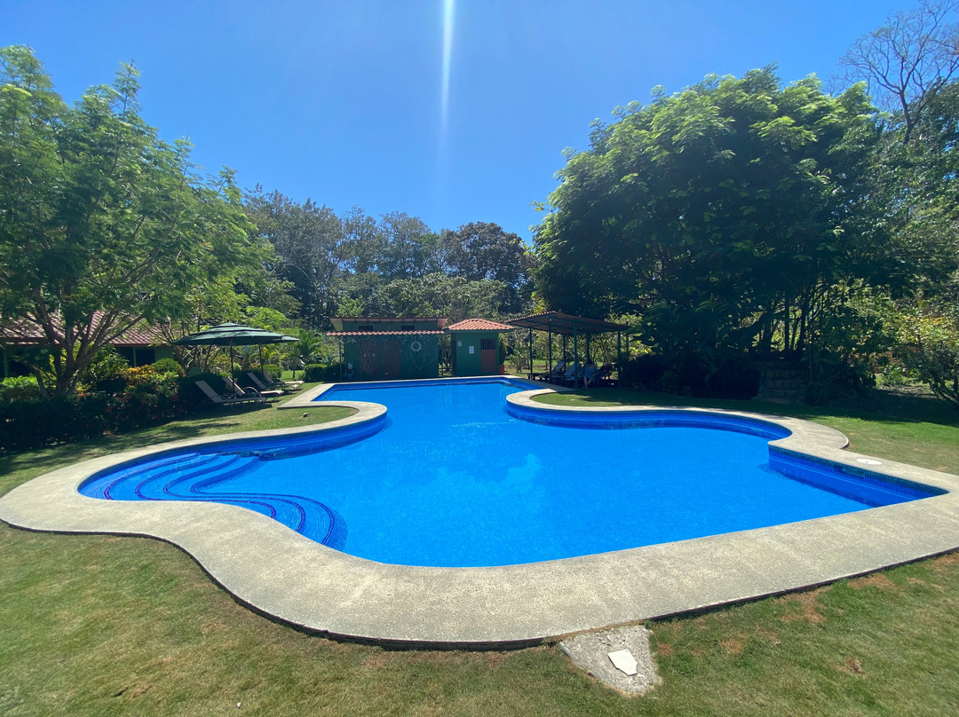 Hacienda Baru Lodge主图