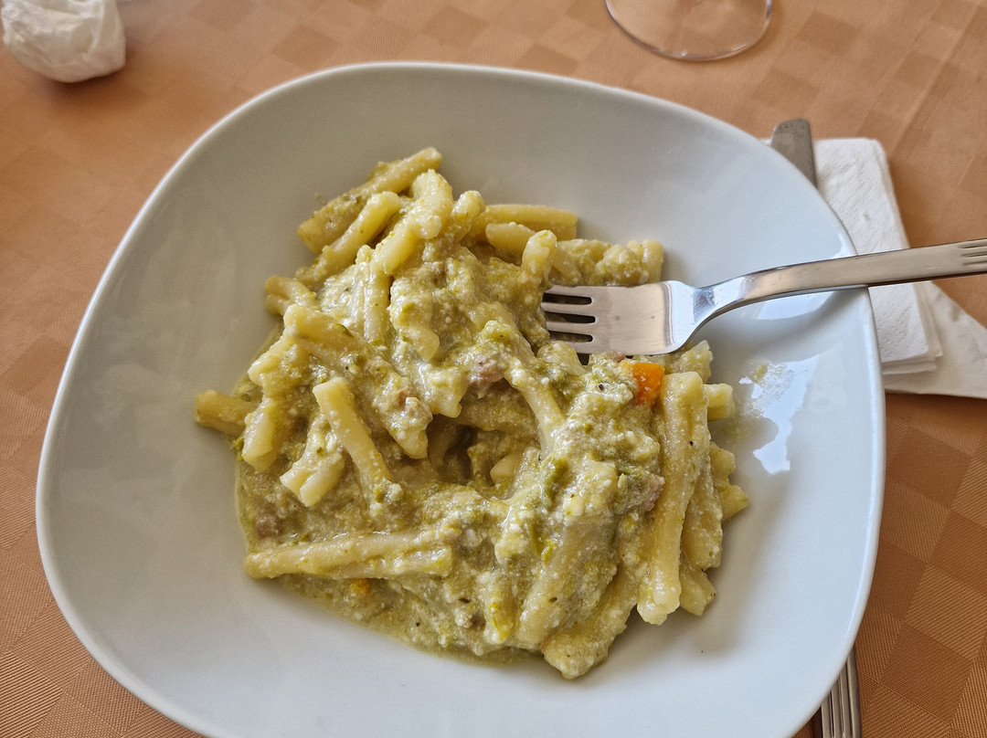 Agriturismo Agliastro主图