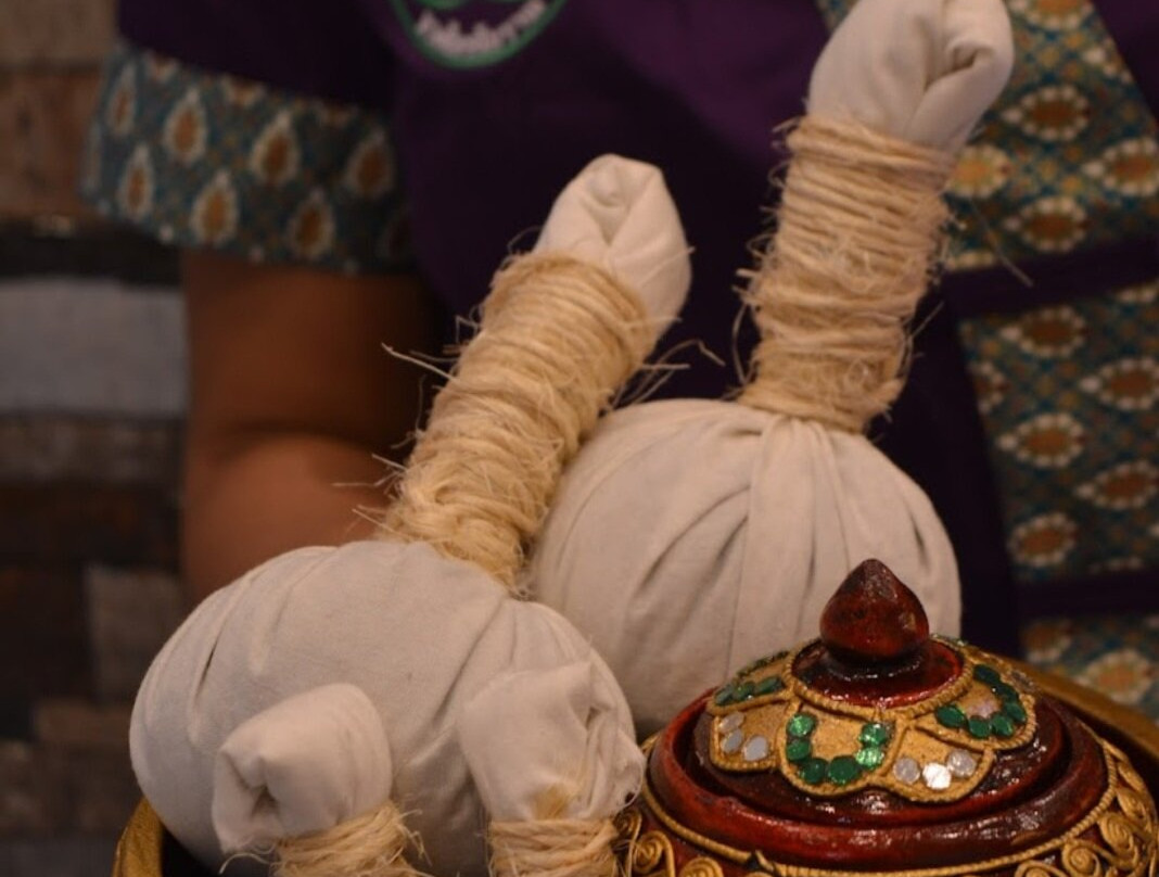 Thai Wellness-Gaios必去景点