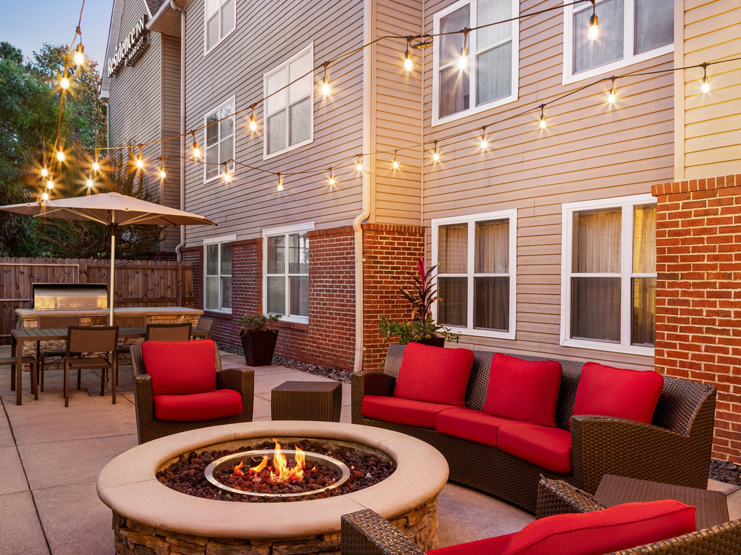 莫拜尔原住客栈