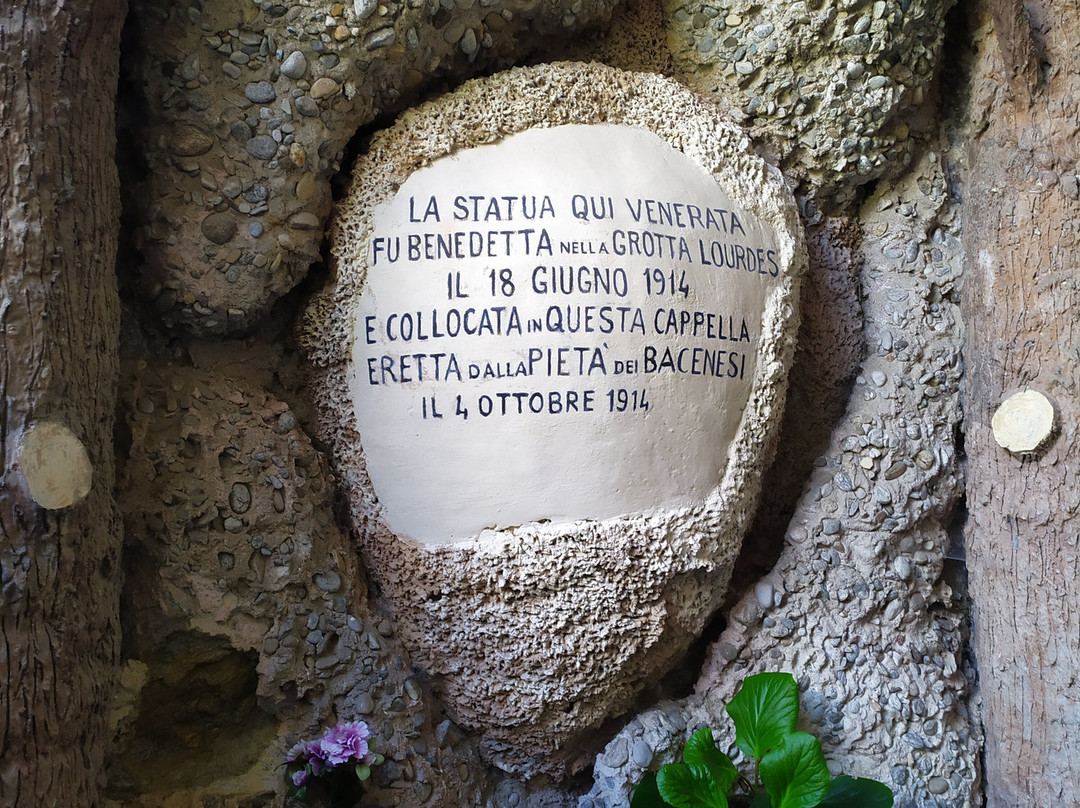San Gaudenzio Church景点图片
