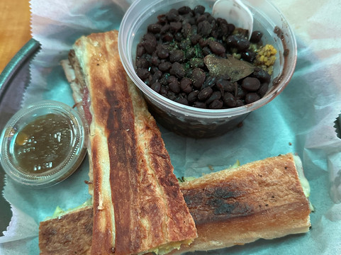 Ybor City Food Tours-坦帕必去景点