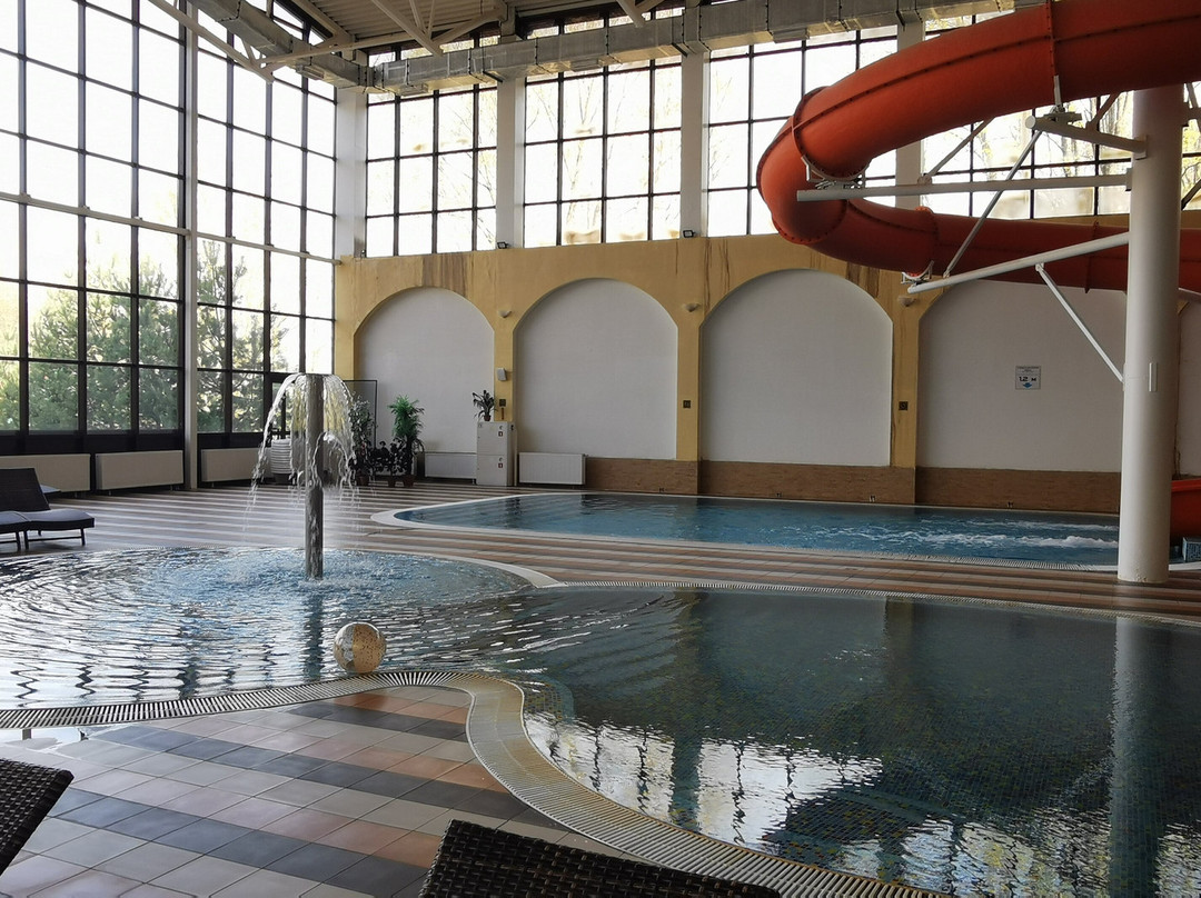 TsarGrad Hotel主图