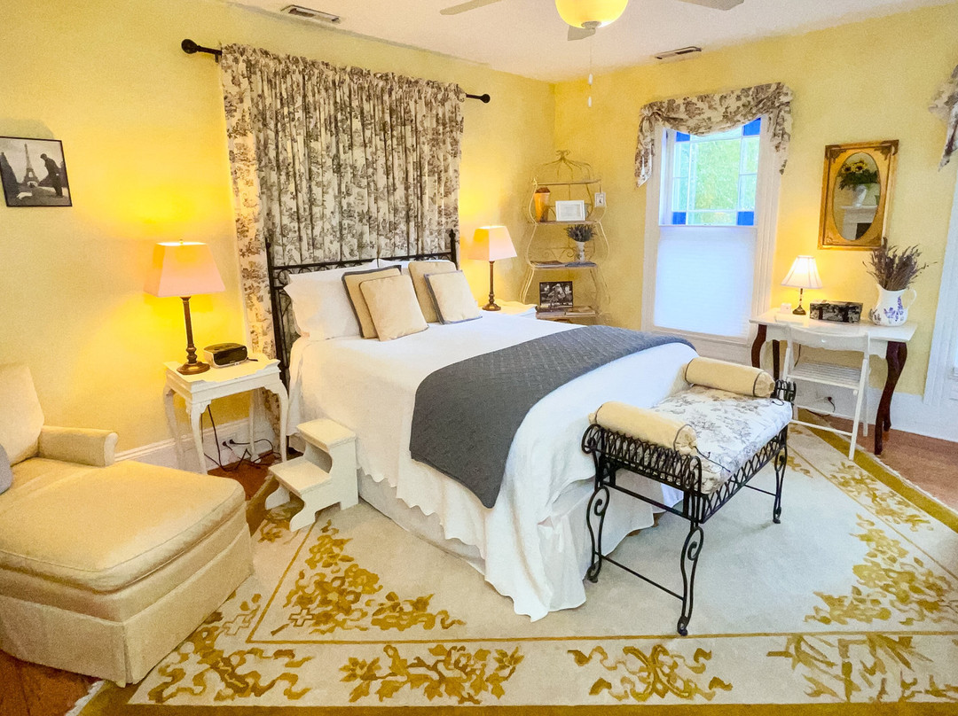 The Inn at Onancock主图