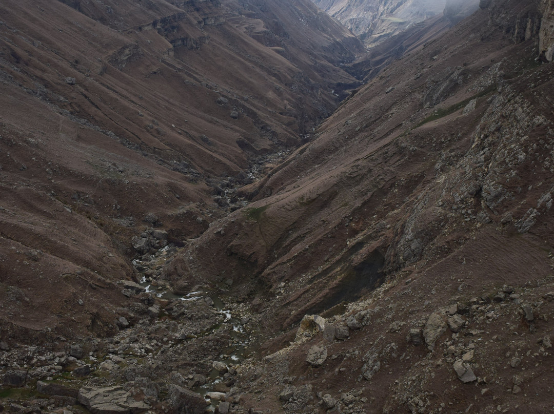 Tzolotl Canyon景点图片