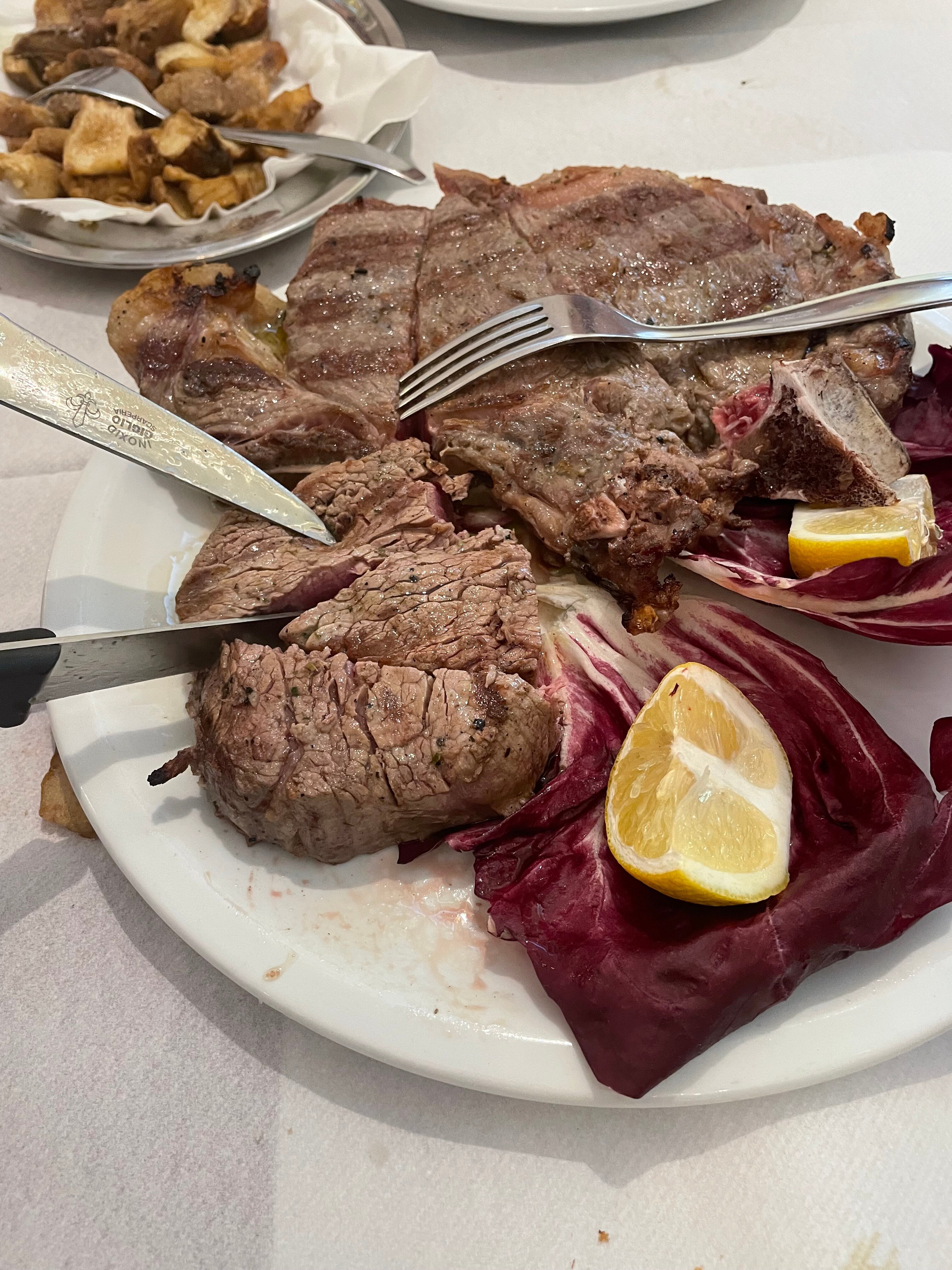 Hotel Ristorante Europa-官方