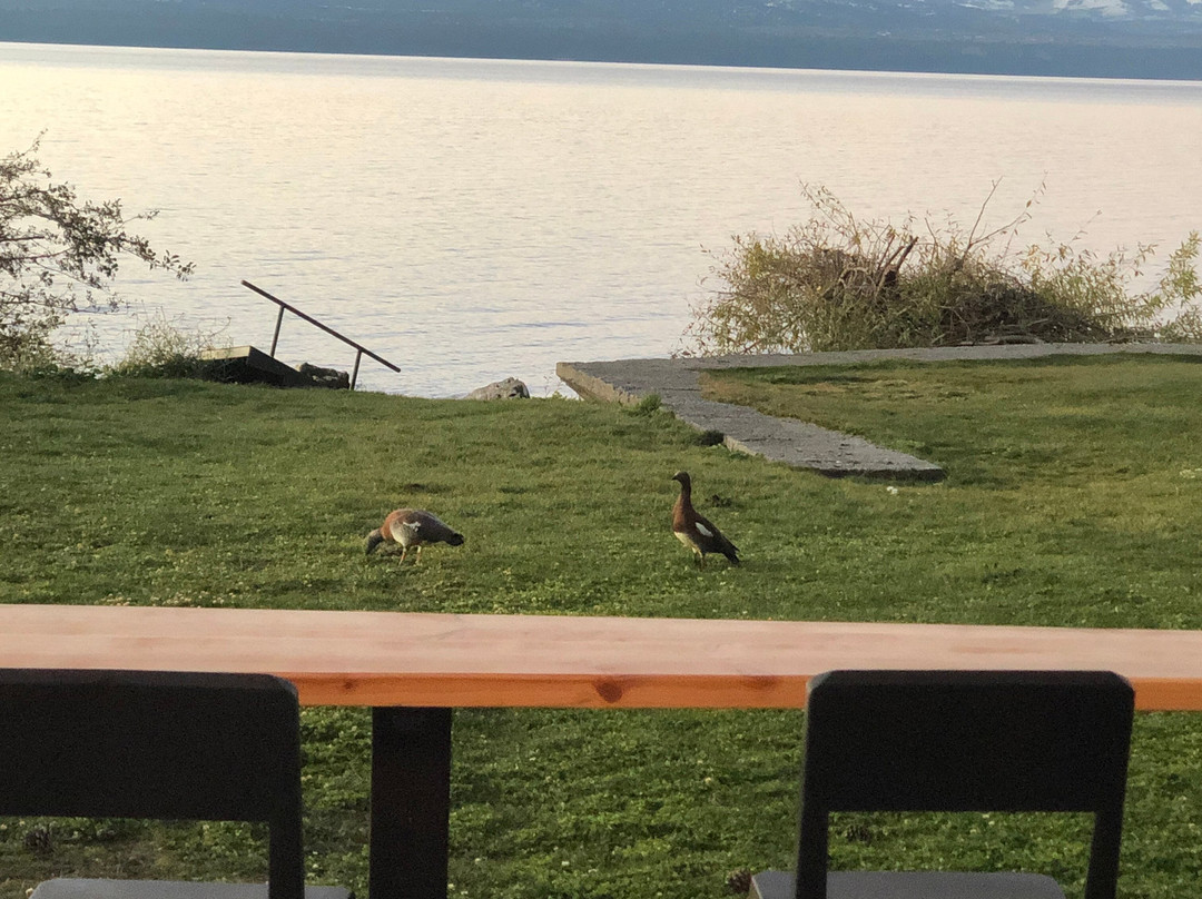 Kilómetro Uno Resto