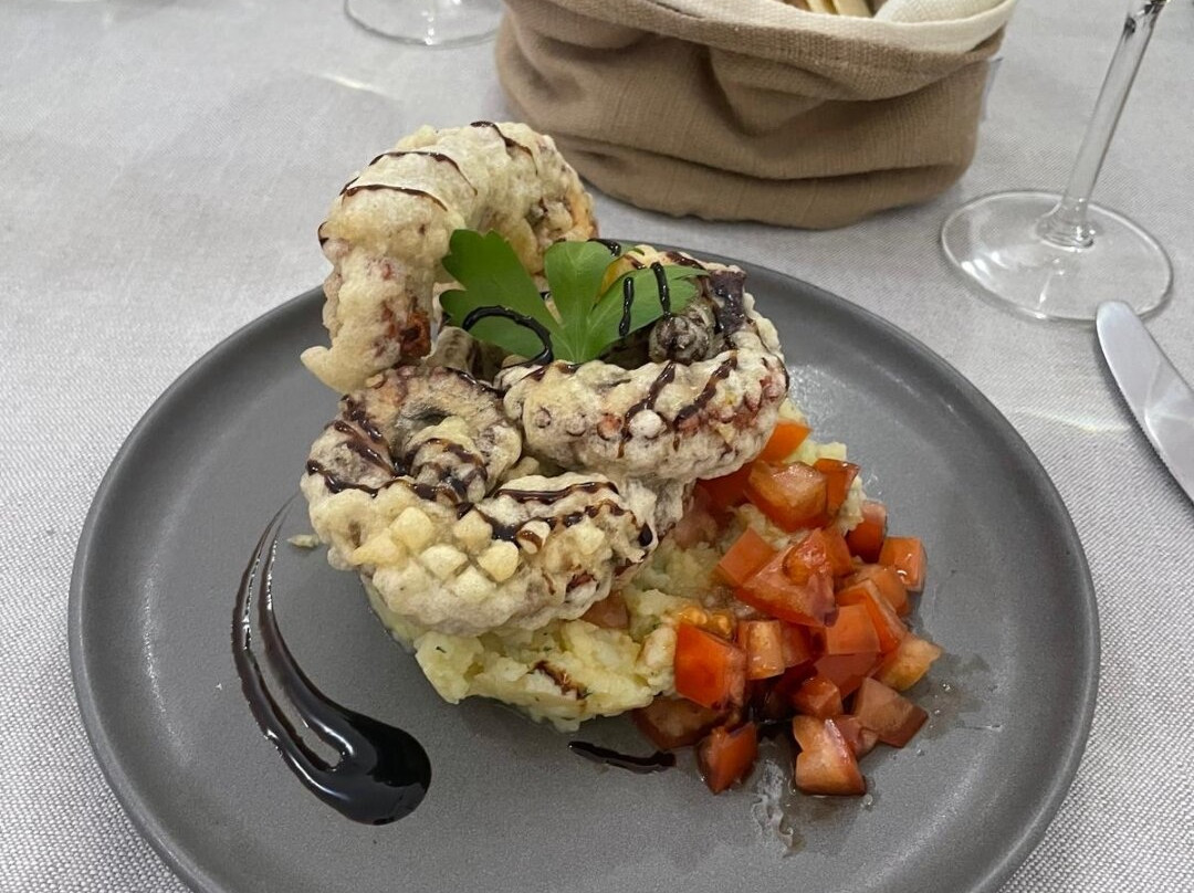 Ama Restaurant Pula