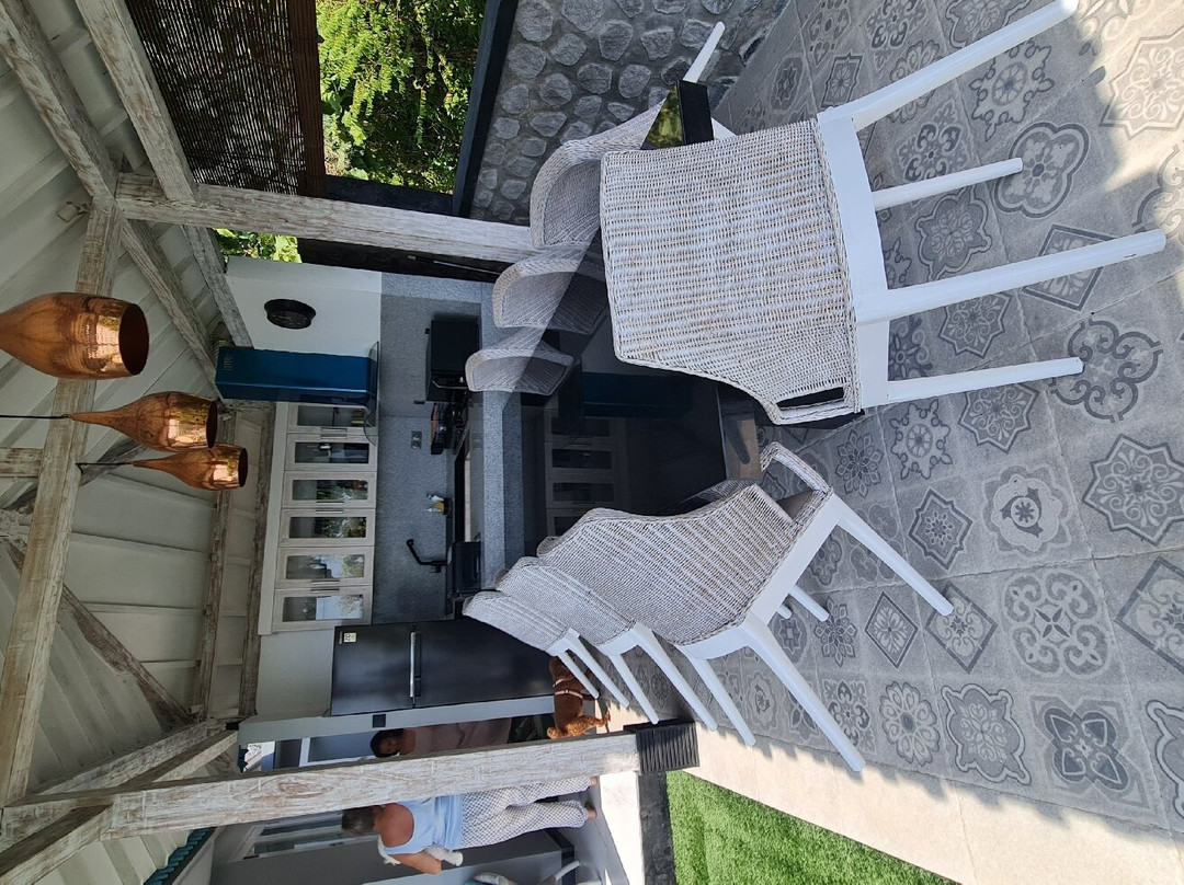 Kayu Manis Villa & Spa主图