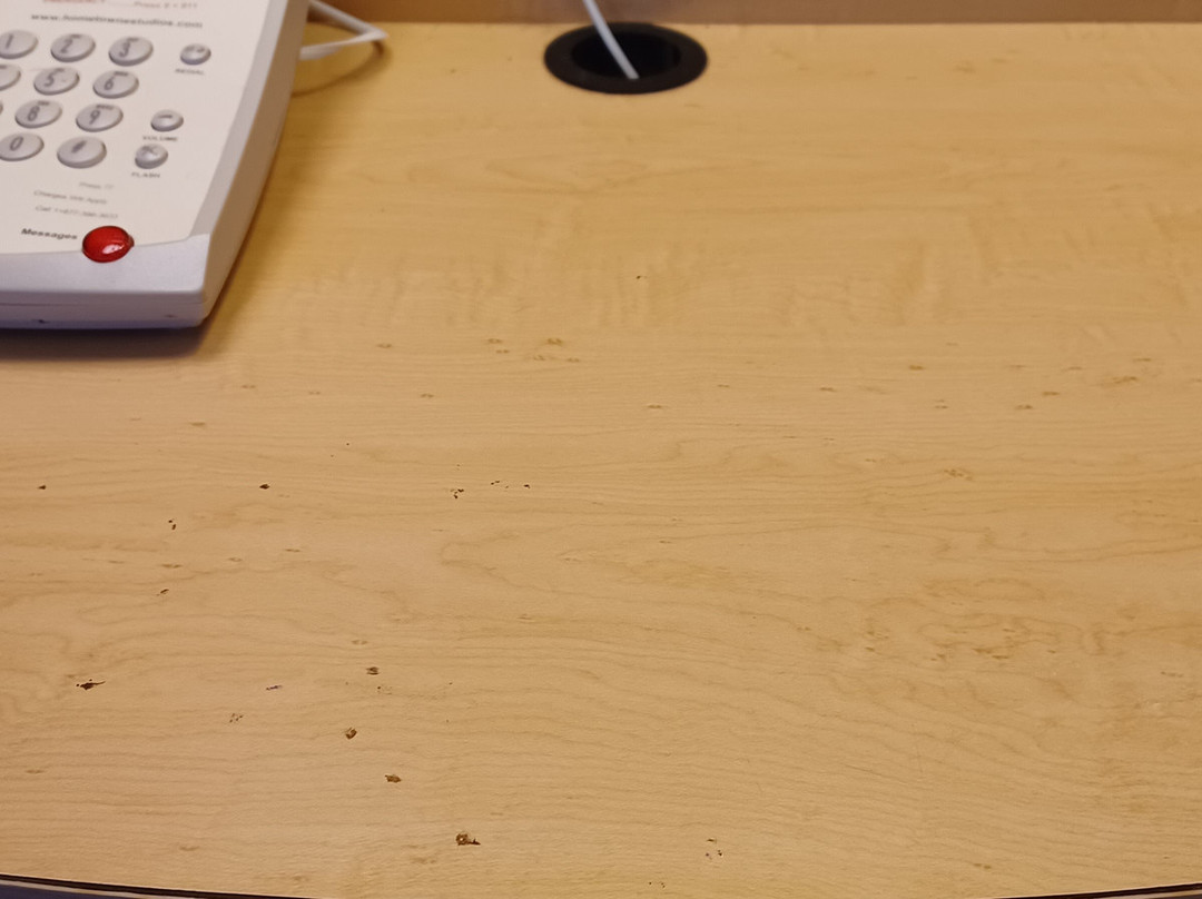 HomeTowne Studios & Suites Bentonville主图