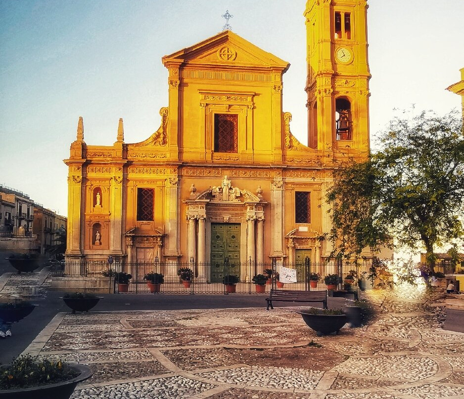 Duomo San Nicola di Bari景点图片