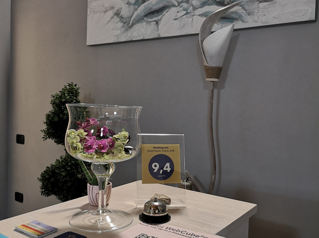Room & Breakfast Le Magie Guesthouse主图