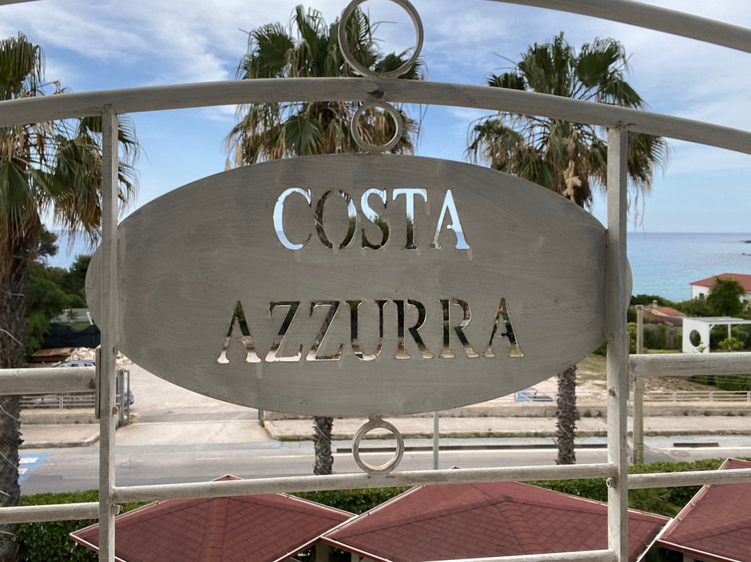 Hotel Costa Azzurra主图