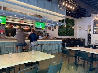 Litherman's Limited Brewery景点图片