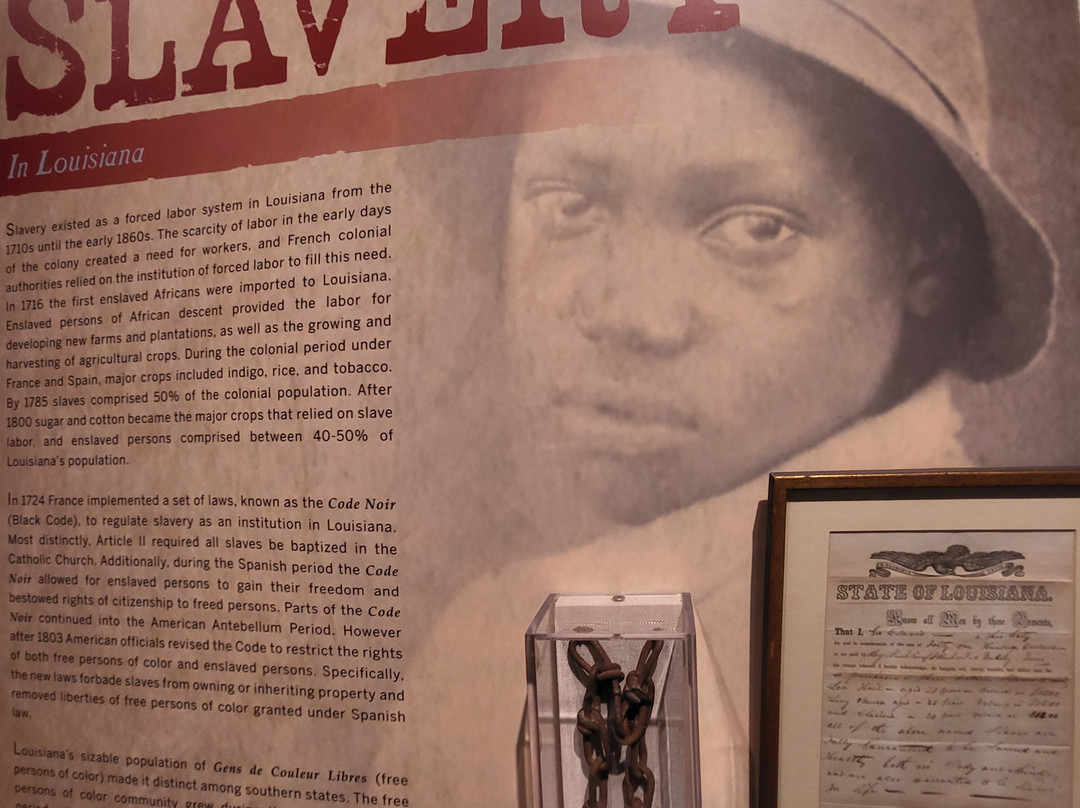 LSU Rural Life Museum-巴吞鲁日必去景点