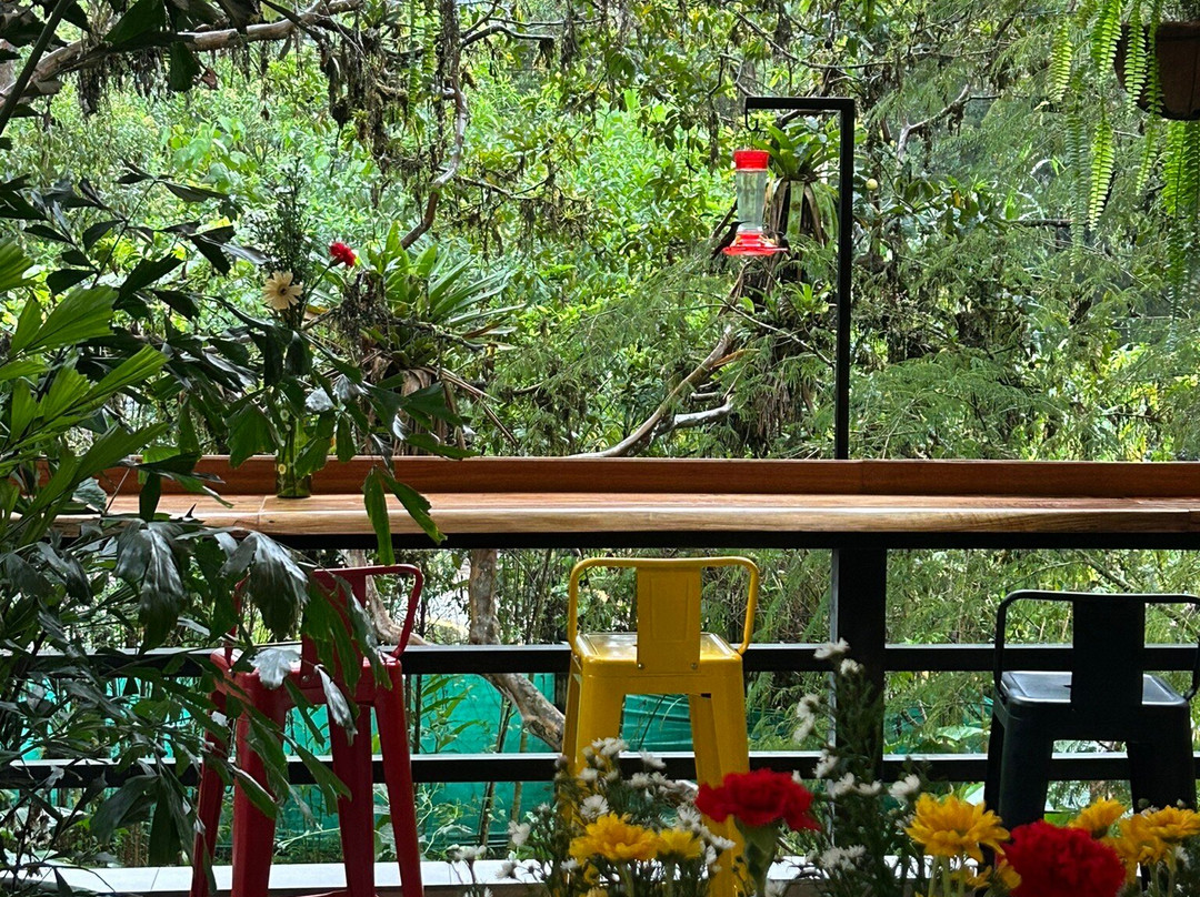 Margarit Boutique Hotel