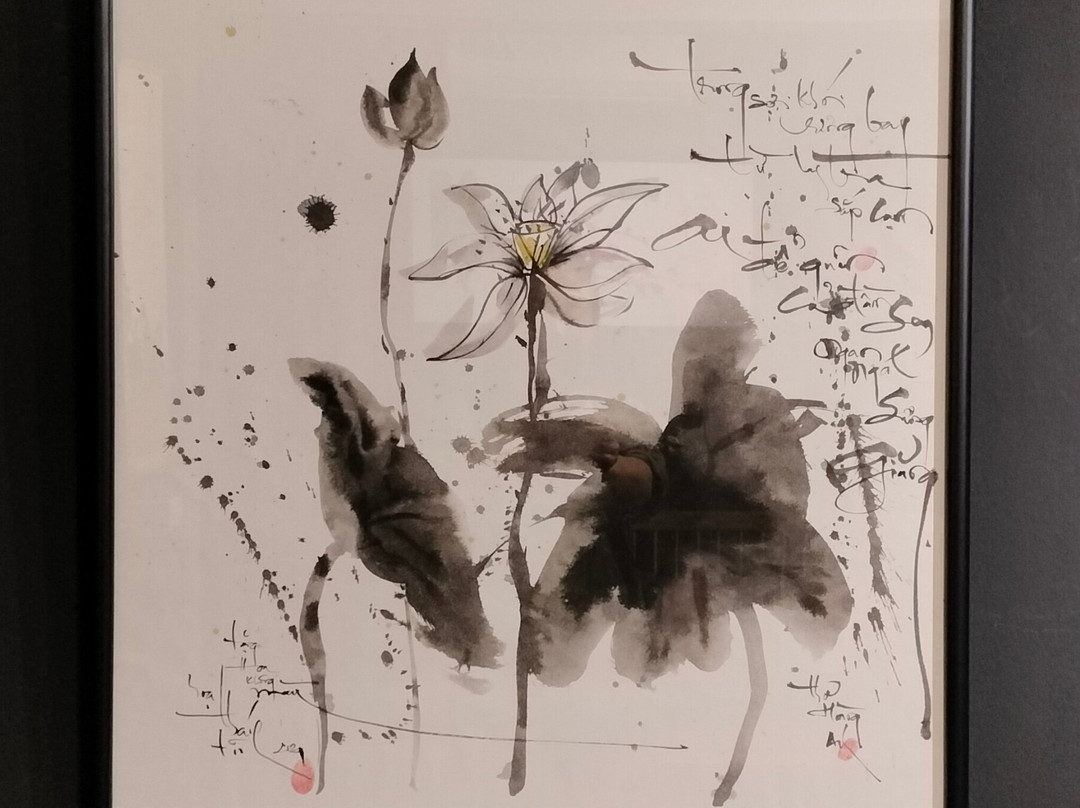 Zencoloart.studio-河内必去景点