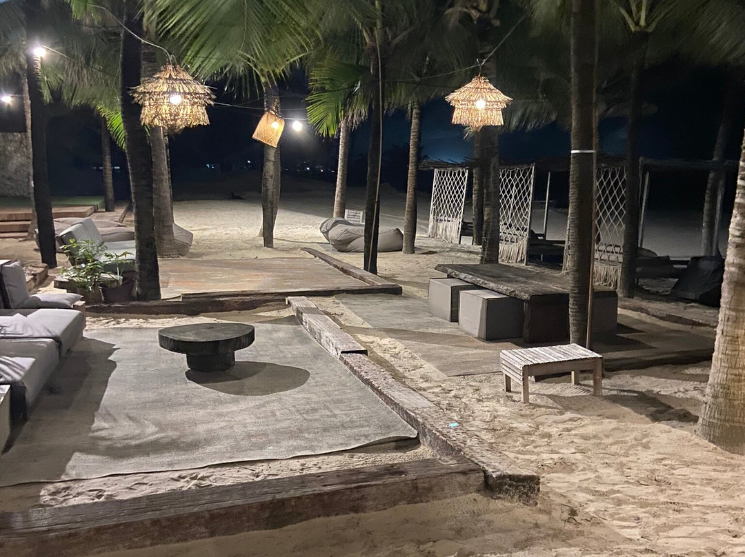 Carmel Cumbuco Resort主图